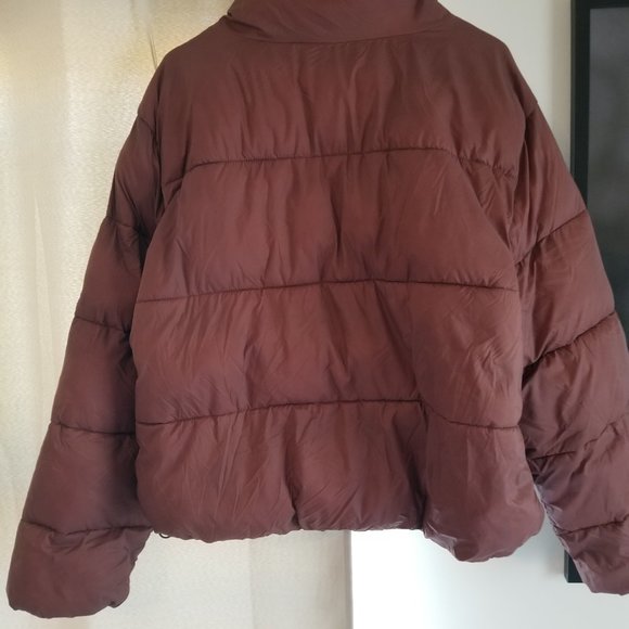 Puffer Coat - Picture 3 of 3